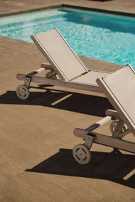 Eolia Haven Collection - Pool
