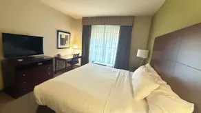 Comfort Inn & Suites Marquette - Prairie du Chien - Chambre