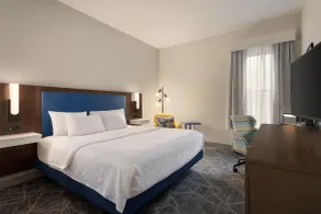 Hampton Inn Bristol - Room