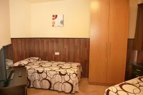Hostal Doña Manuela - Room