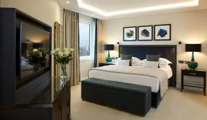 Cheval Gloucester Park at Kensington - Room