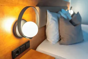 Mercure Salzburg City - Chambre