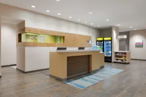 Home2 Suites by Hilton Richmond Short Pump - Réception