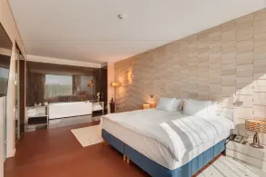 DoubleTree by Hilton Cluj – City Plaza - Room
