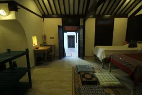 Deewanji Ni Haveli - Room