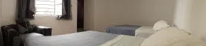 Catre de mi Corazón  - Chambre