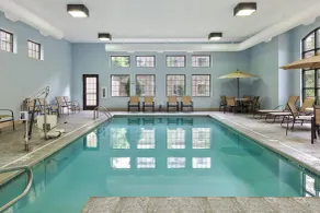 Staybridge Suites Kalamazoo by IHG - Pool