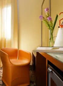 UNA Hotels Mediterraneo Milano - Zimmer