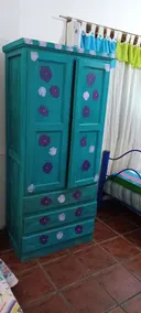 Hospedaje La Rana  - Zimmer