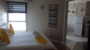 Ocean Breeze Hotel - Room