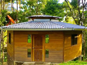 Hilamito Lodge - Room