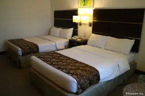 Days Hotel by Wyndham Iloilo - Chambre
