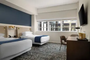 The Lantern Hotel Columbia - Chambre