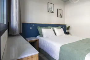 Be My Guest Athens - Room