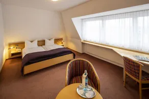 Hotel Gloria Superior - Chambre