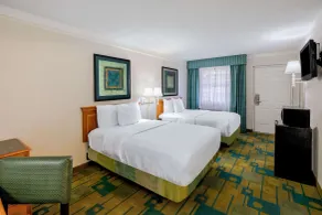 La Quinta Inn by Wyndham Lufkin - Chambre