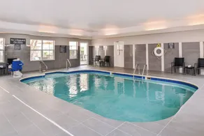 Residence Inn by Marriott Branson - Piscina