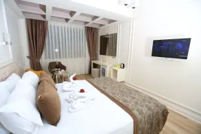 Koklu Suit Otel - Room