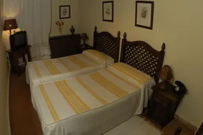 Hotel Rural San Roque - Zimmer