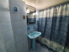 Hotel Foresta - Bathroom