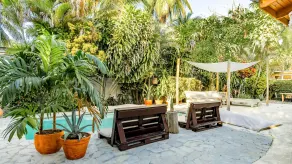 Kibayo Cabarete Boutique Hotel - Pool