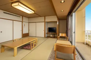 KAMENOI HOTEL Kujukuri - Camera