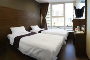 Days Inn by Wyndham Singapore Novena, previously known as Value Thomson Singapore - Room