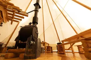 Altipik - Lodges Insolites - Fitnessfaciliteter