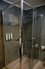 Casa Bosque Lodge - Baño