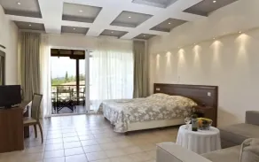 Kelyfos Hotel - Rom
