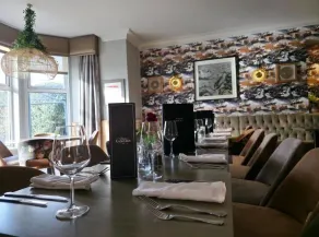 Beaufort Hotel - Restaurant