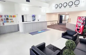 Days Inn by Wyndham Valemount - Hall
