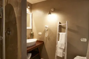 Borgo San Gaetano - Bagno