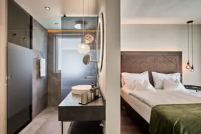 Appius Design Suites B&B - ADULTS ONLY - Salle de bain