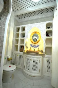 Riad Palais Des Princesses & Spa - Rom