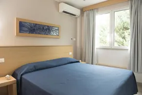 Mon Rêve Resort - Chambre