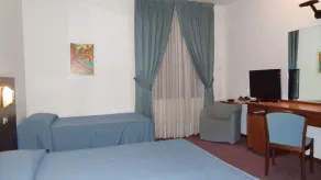 Hotel Giardino - Chambre