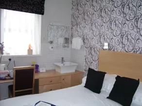 The Royal Bridlington - Habitación