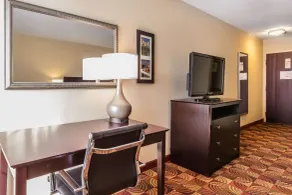 Comfort Inn & Suites Jasper Hwy 78 West - Chambre