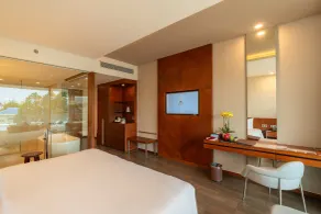Seashells Phu Quoc Hotel & Spa - Chambre