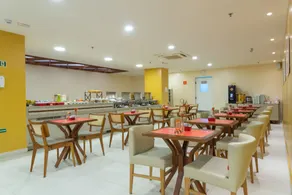 Verano Pajuçara by Tropicalis - Restaurant
