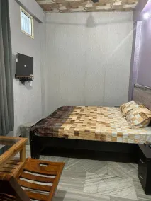 Hotel Monal - Chambre