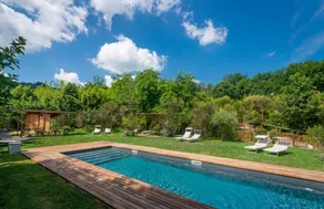 Casa Minotti - Pool