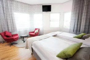 Scandic Plaza Borås - Room