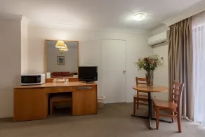 Club Inn Motel - Chambre