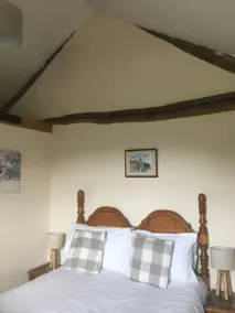 The Herdwick Inn - Rom