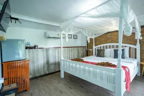 Taatoh Seaview Resort - SHA Plus - Chambre