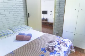 Chalet - Habitación