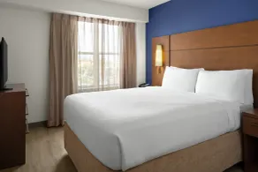 Residence Inn Tampa Westshore Airport - Chambre