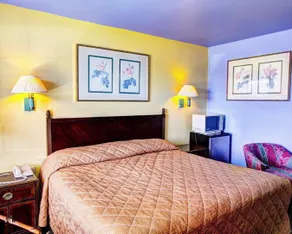 Nites Inn - Chambre